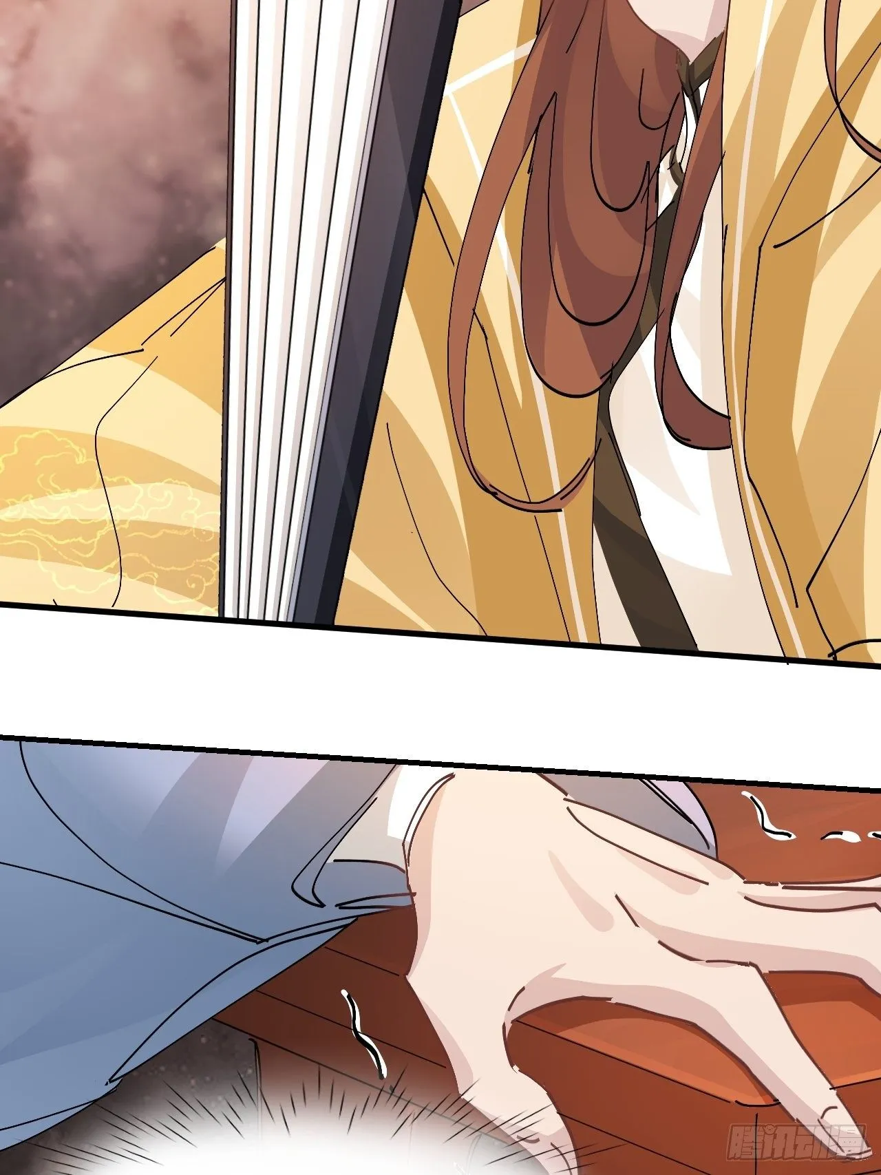 第16话 情敌见面 第46页