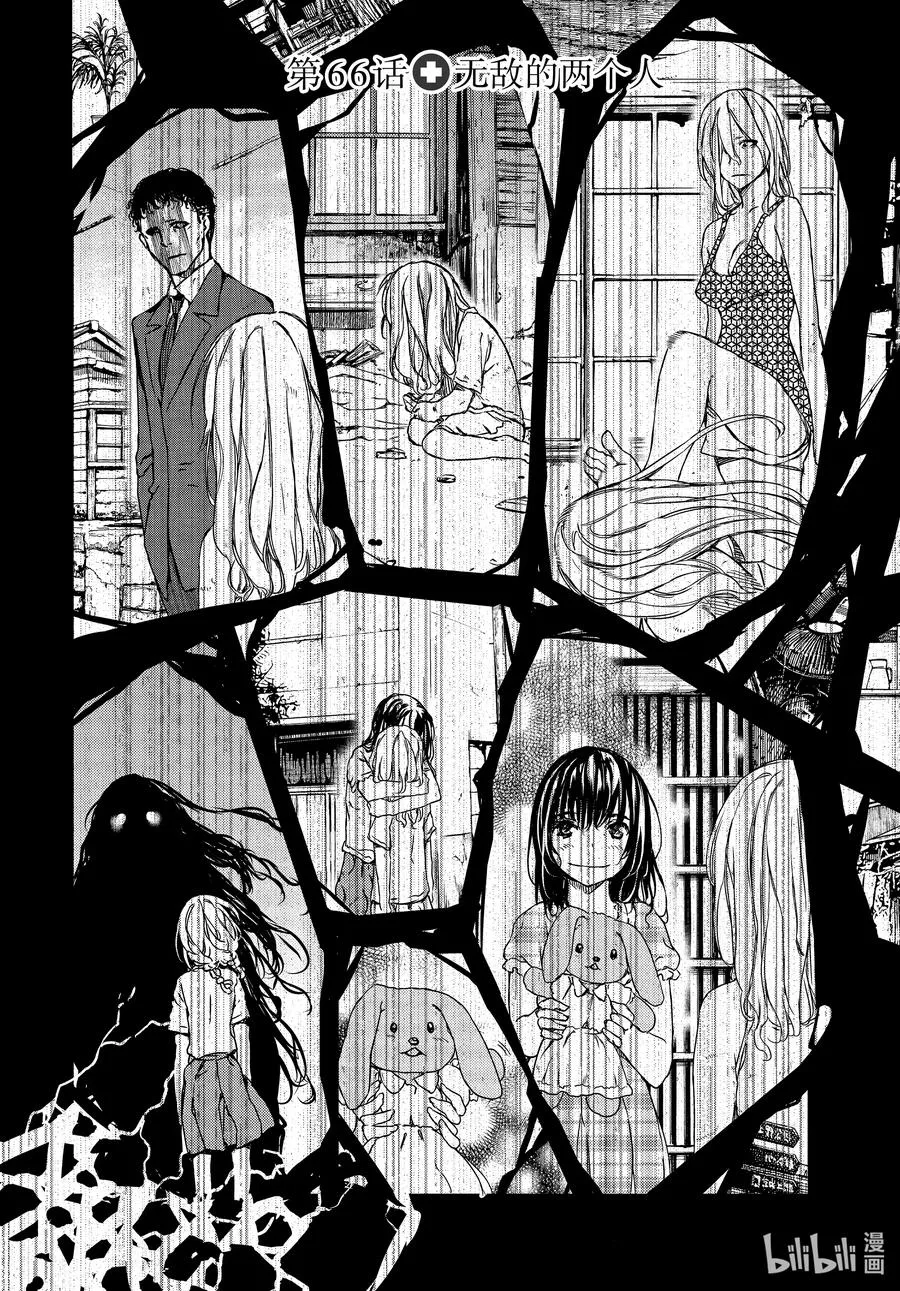 66 无敌的两个人 第2页