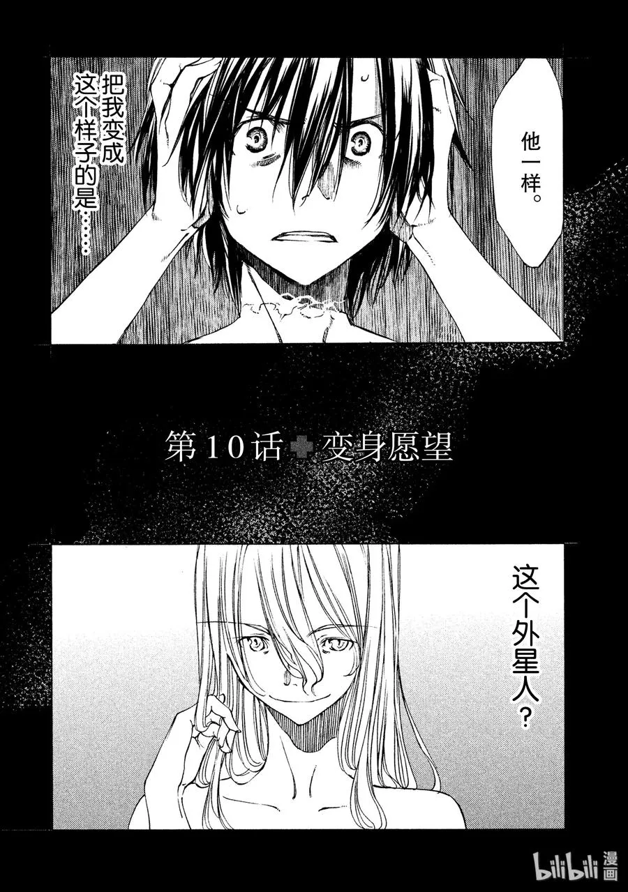 10 变身愿望 第2页