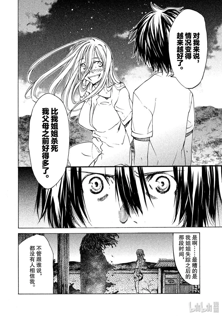 10 变身愿望 第22页