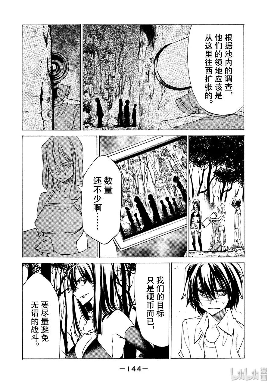 24 领地的标记 第4页