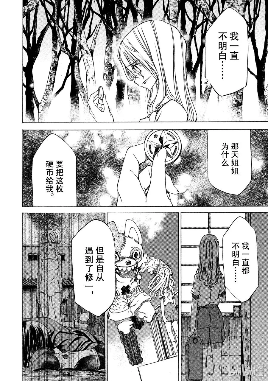 24 领地的标记 第12页
