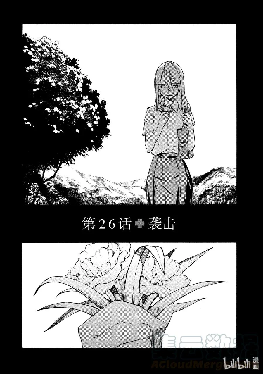 26 袭击 第5页