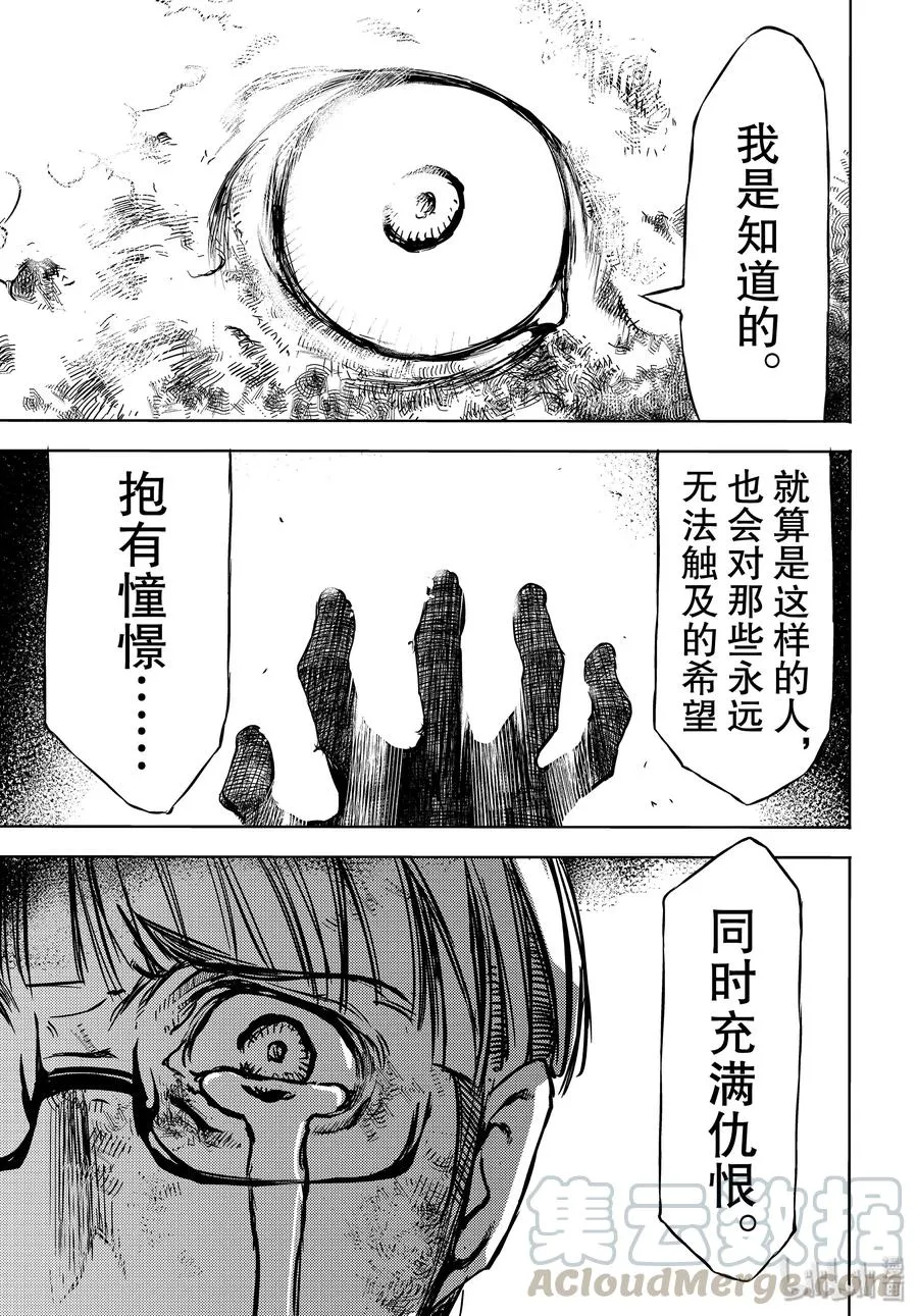 51 憧憬与仇恨 第29页