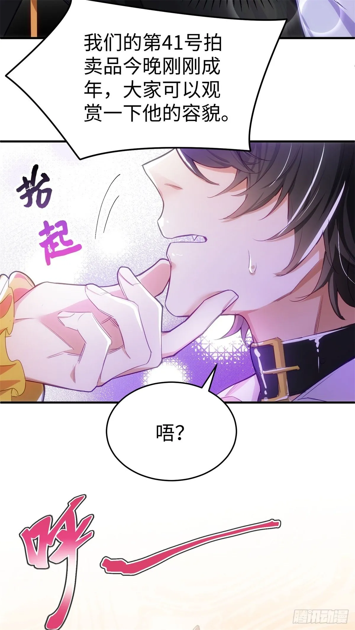 1-拍卖美人 第16页