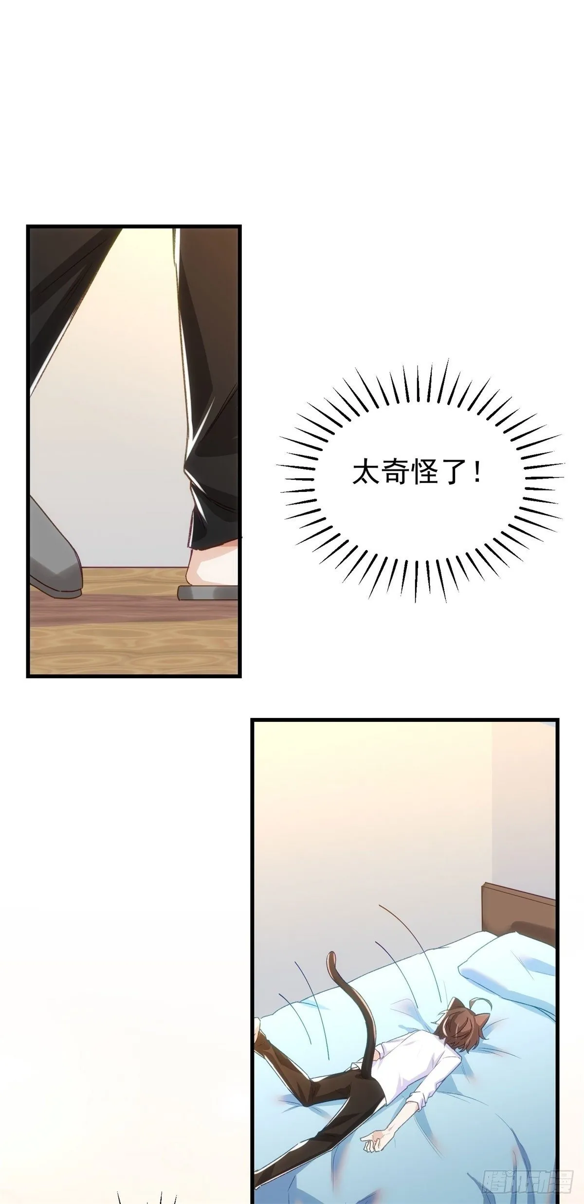 13-高贵的血统 第4页