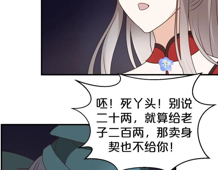 第25话 卖身契 第53页