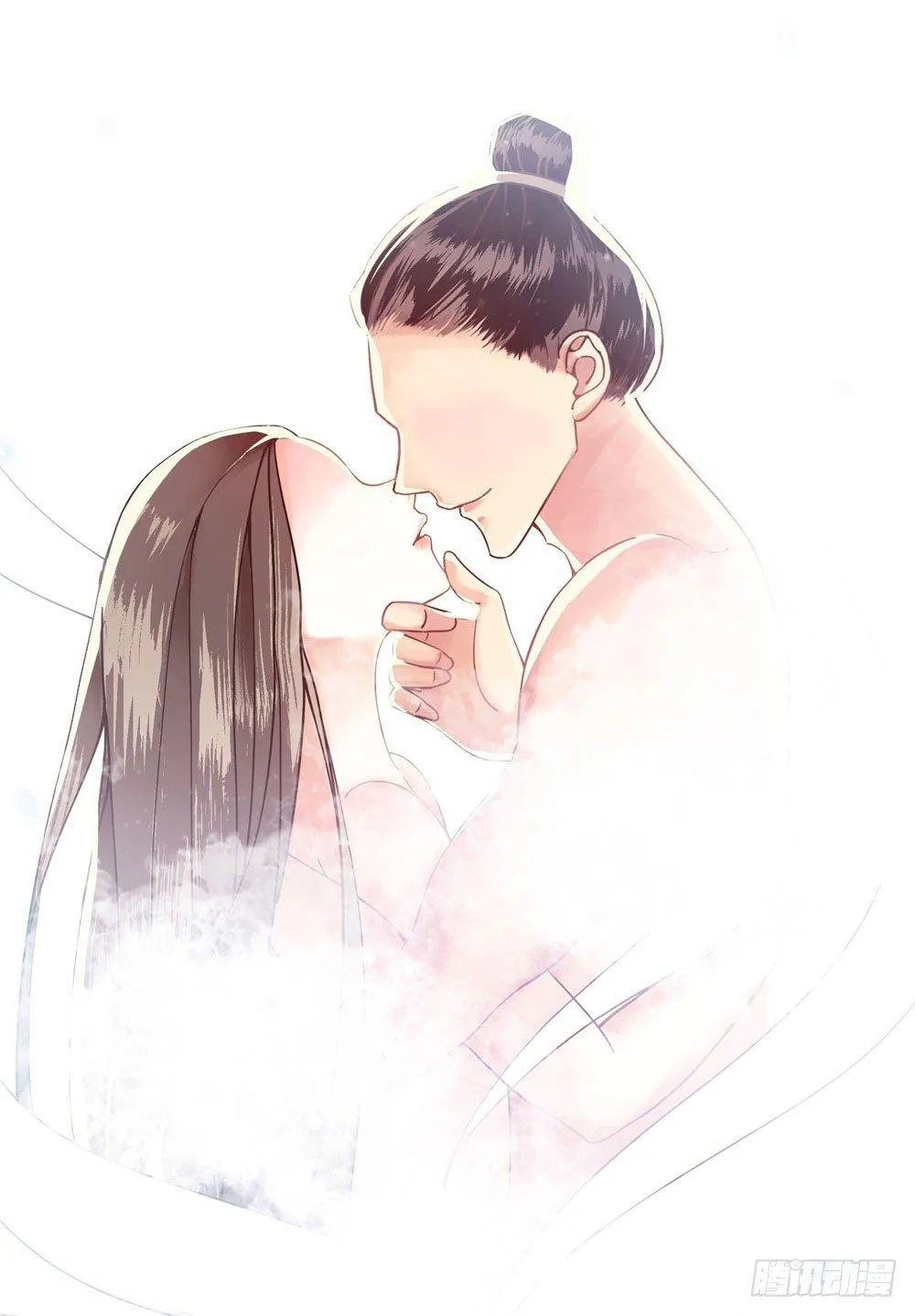窗纸上的人影 第18页