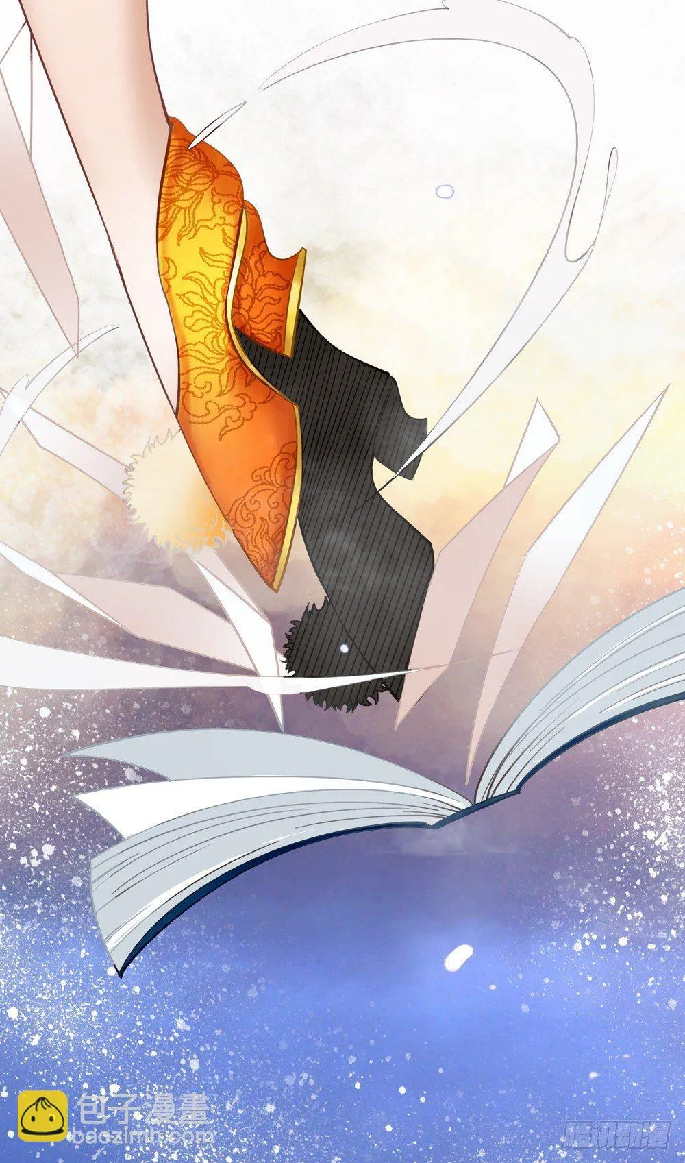 国师的书掉了 第46页