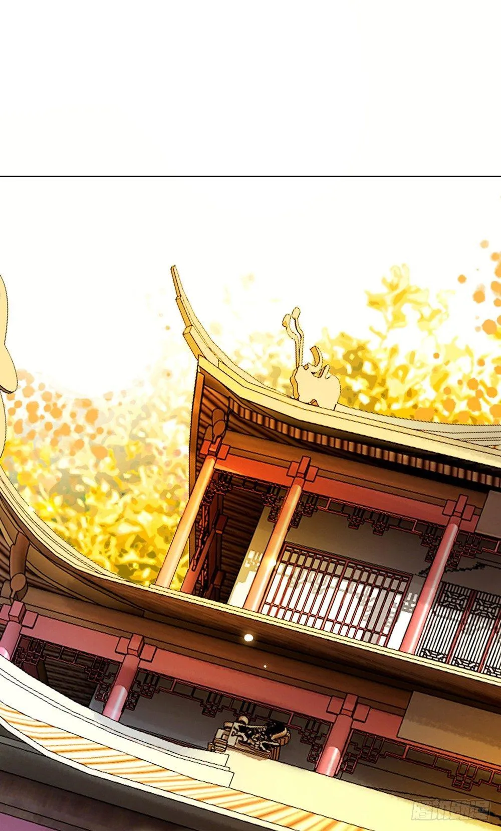 龙椅它成精了！ 第55页