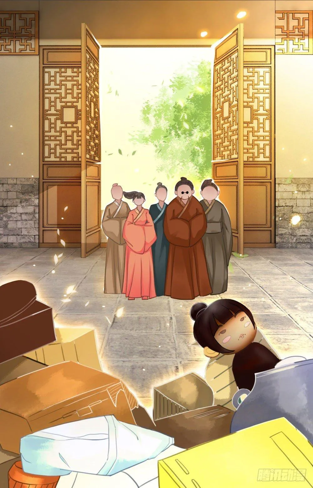 贼人的癖好 第36页