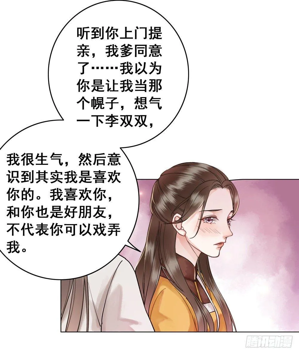 喜欢你 第12页