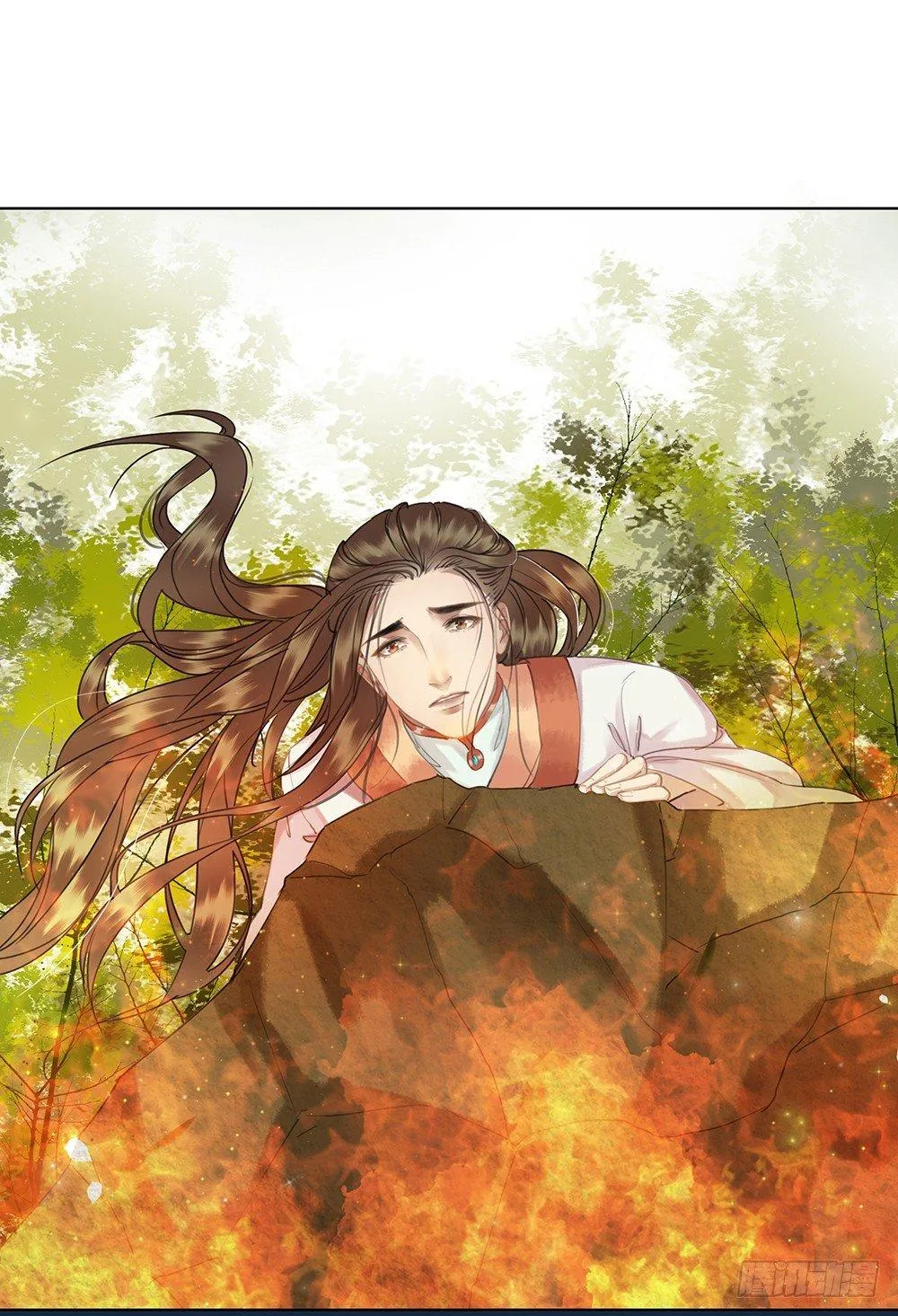 忘与不忘 第17页