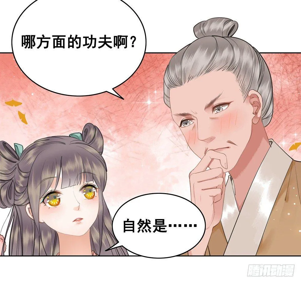 用功夫搞定国师 第28页