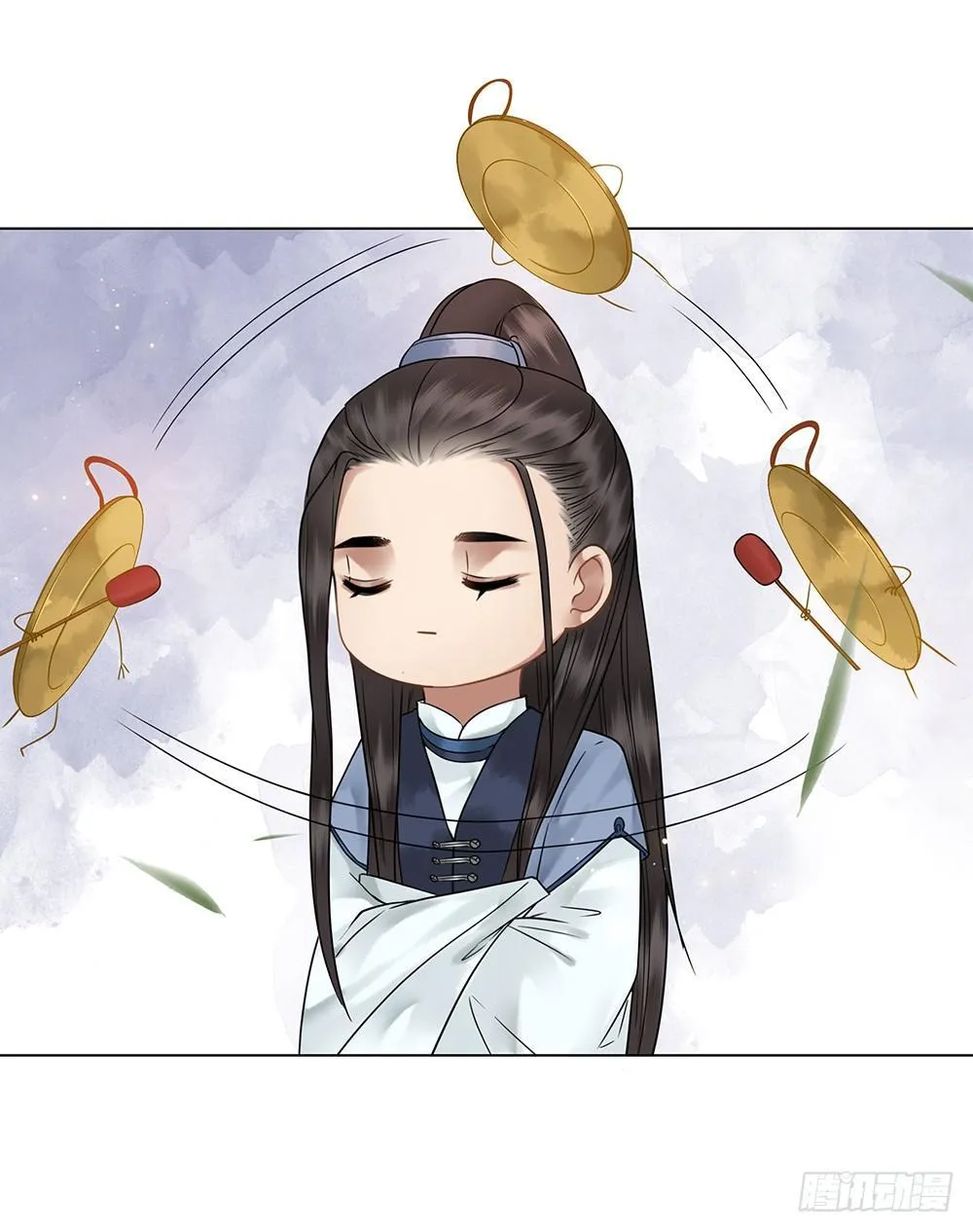 给你算算姻缘 第29页