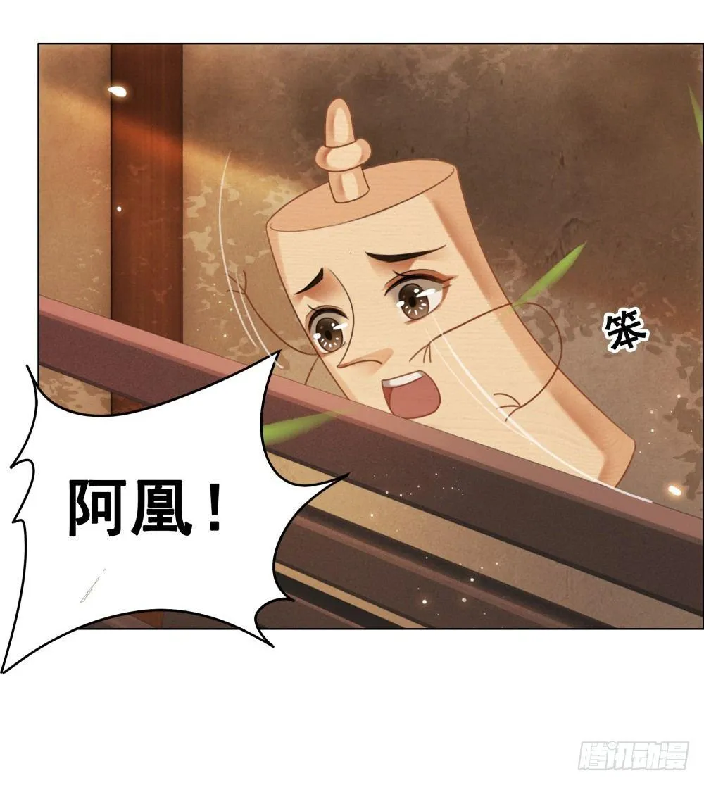 丹碧国秘辛 第46页