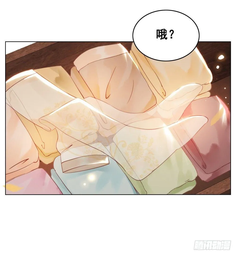 绝世美袜有香气 第29页