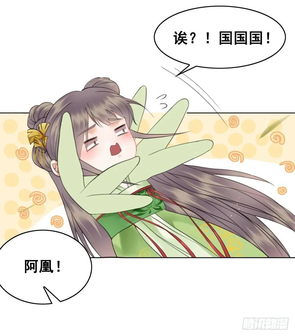 国师与书不可兼得！ 第17页