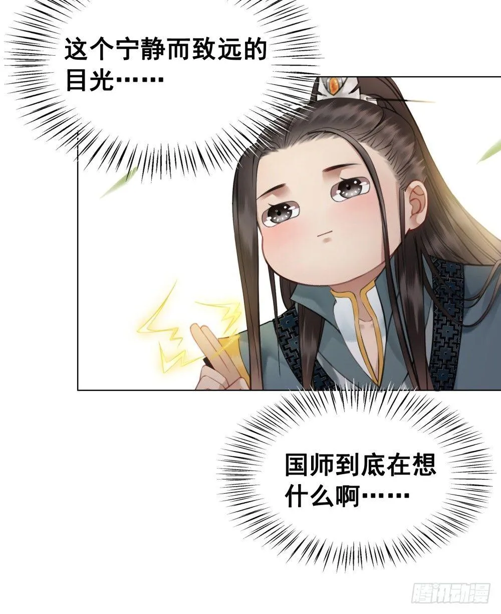 国师与书不可兼得！ 第30页