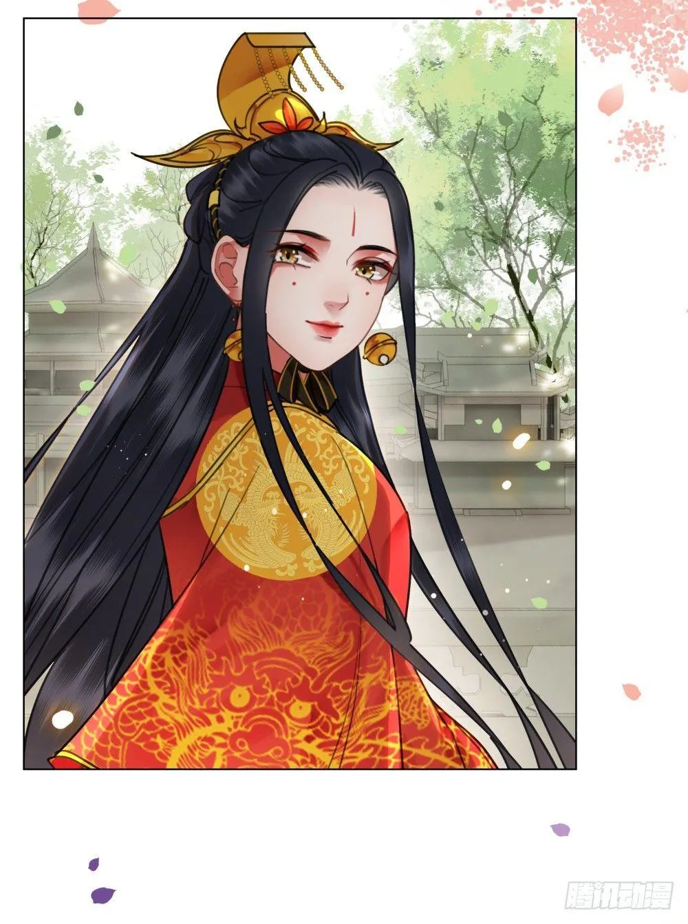 生死爱恨终断肠 第40页