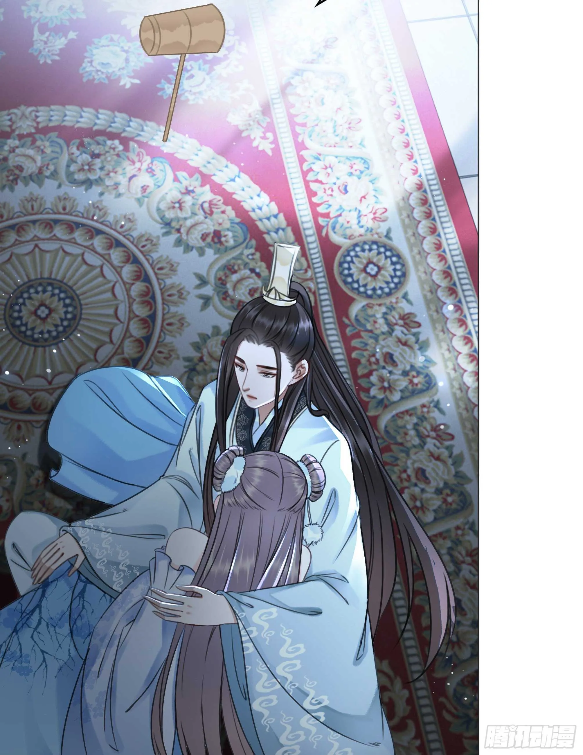 152 戒尺再现！ 第25页