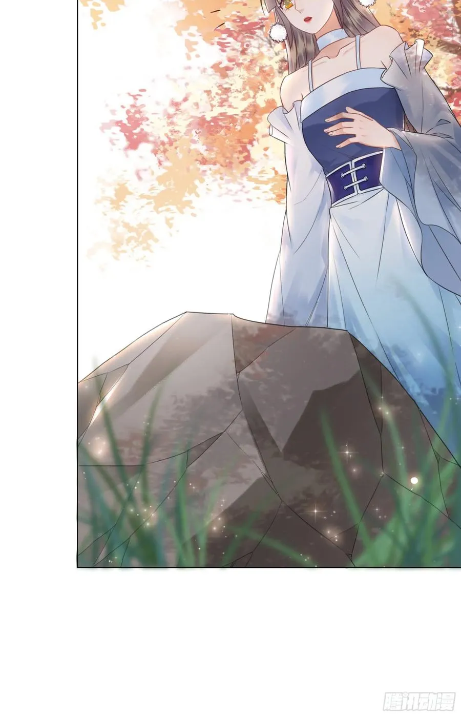 158话 万妖来朝 第14页