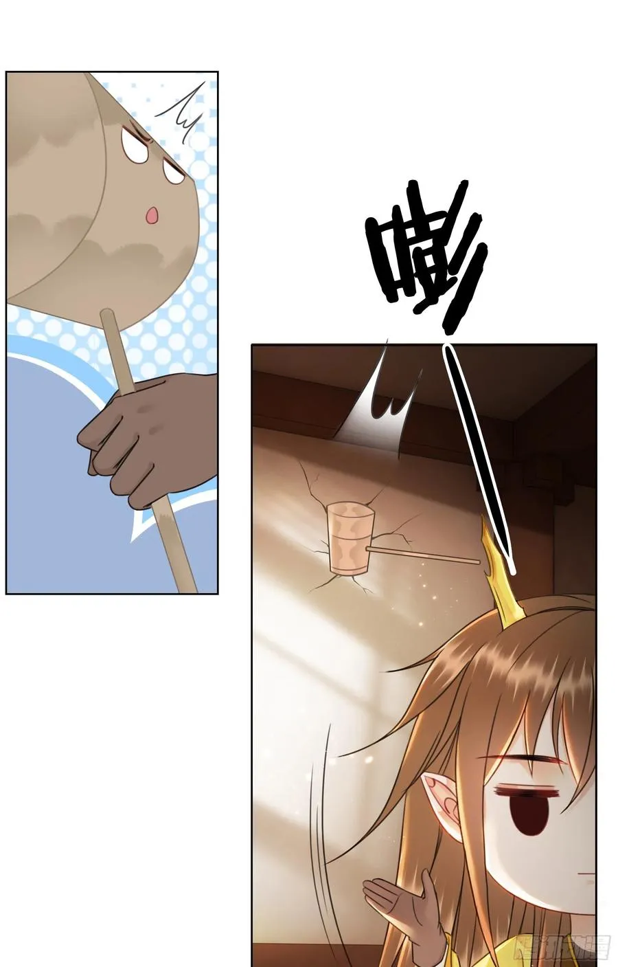 158话 万妖来朝 第55页