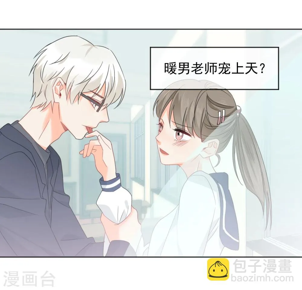 第8话 第二职业 第29页