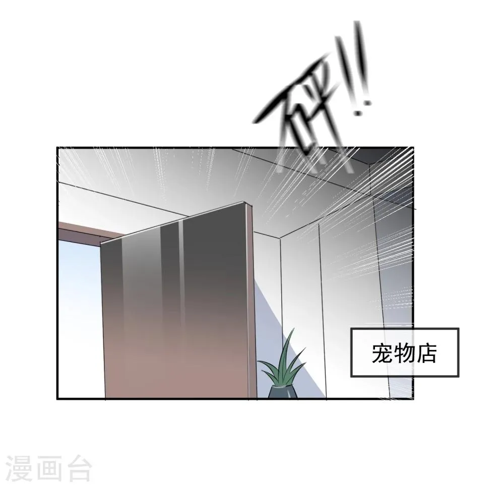 第13话 更年期的总裁 第23页
