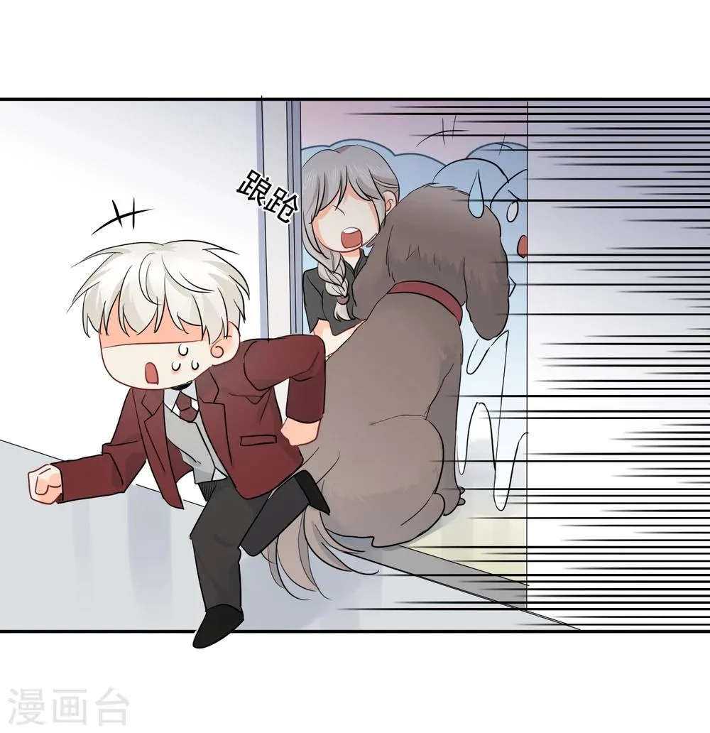 第14话 壁咚你！ 第24页