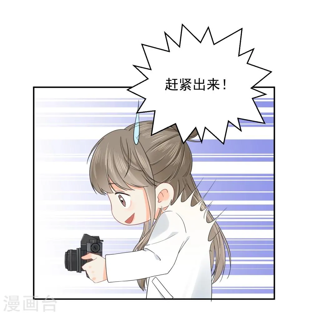 第14话 壁咚你！ 第41页