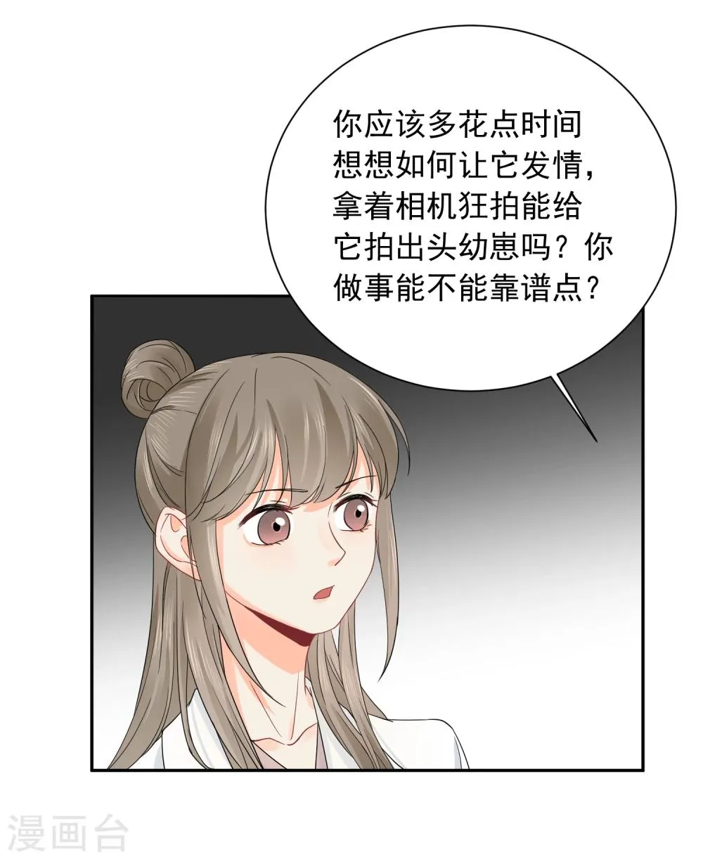 第14话 壁咚你！ 第48页