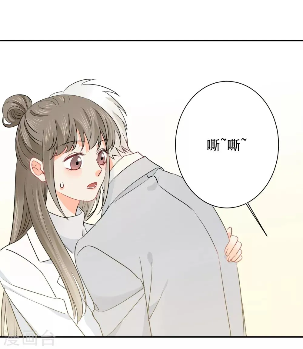 第42话 逞强 第32页