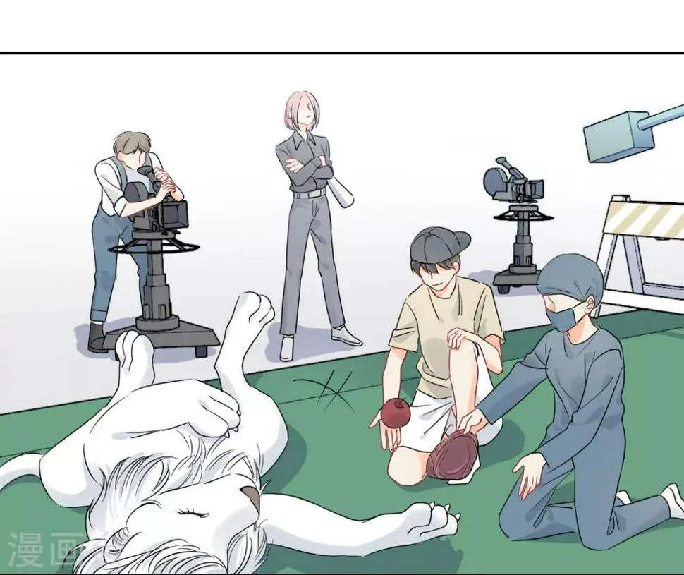第51话 人不如畜1 第13页