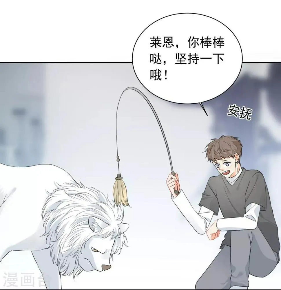 第53话 牺牲品 第5页