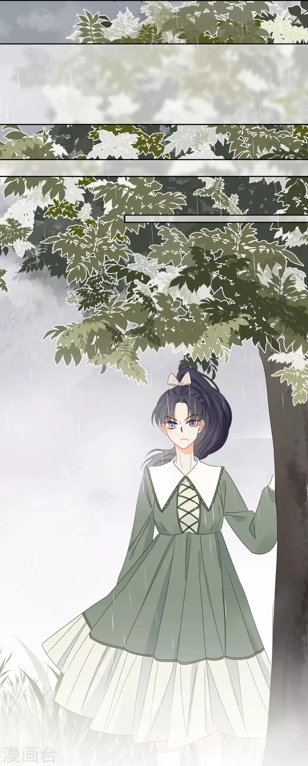 第58话 梦想做自己 第10页