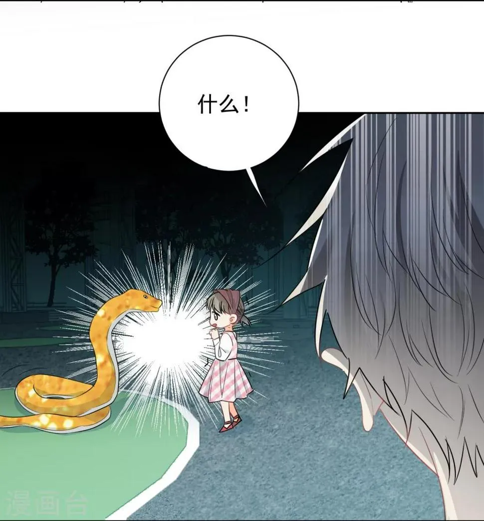 第59话 狂蟒危机1 第19页
