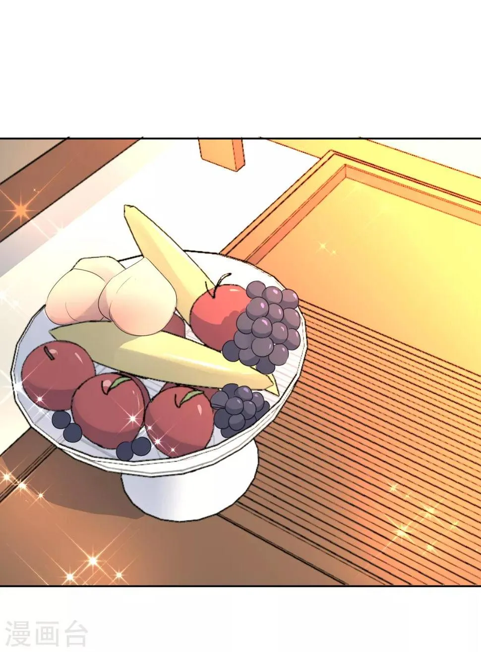 第68话 写生能做的事 第28页