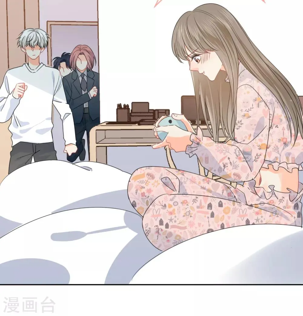 第74话 喜欢你，因为你！ 第40页