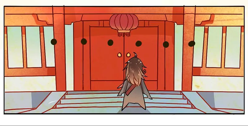 第1话 传说中的天下第一刀？！ 第38页