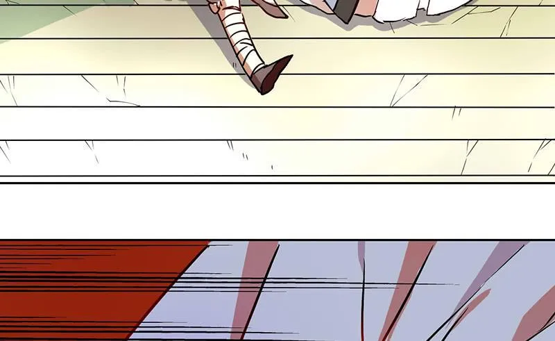 第10话 要打到我你还差一百年呢 第35页