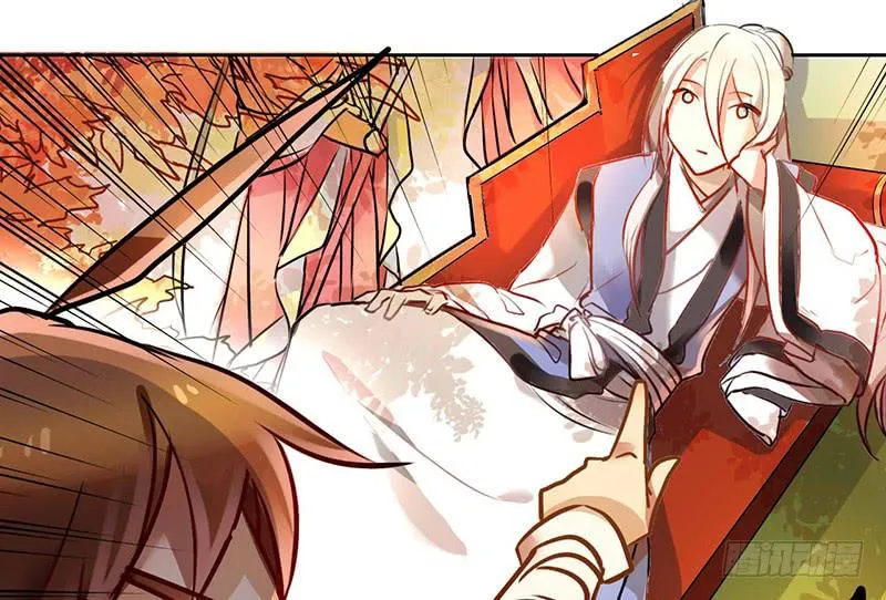 第11话 你的手怎么那么闲呢！！ 第25页