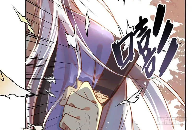 第11话 你的手怎么那么闲呢！！ 第54页
