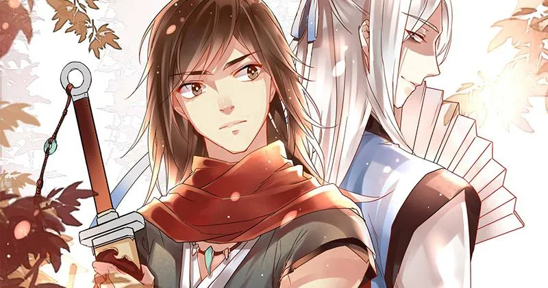 第18话 维持谎言真心累 第13页