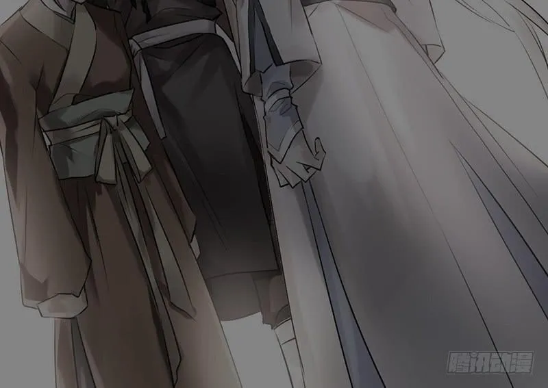 第19话 想要自由有错吗？ 第47页