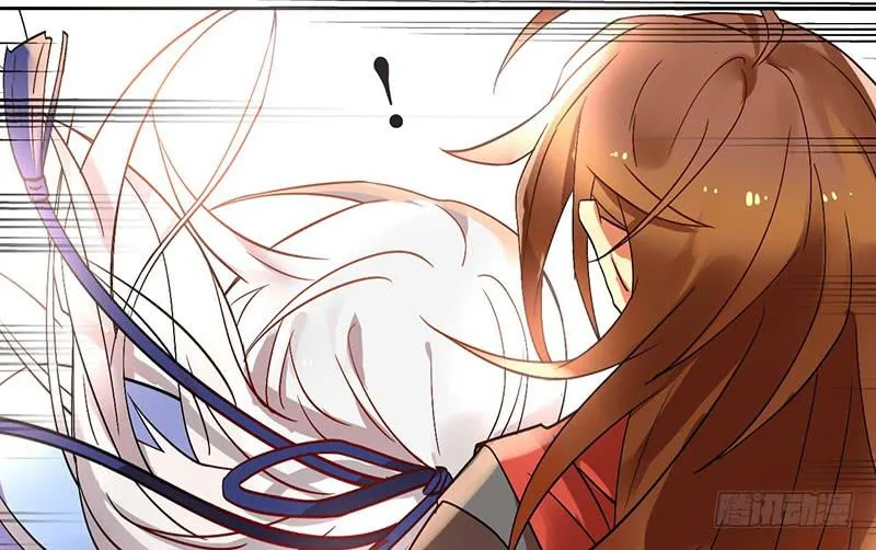 第34话 我兴奋了！ 第31页