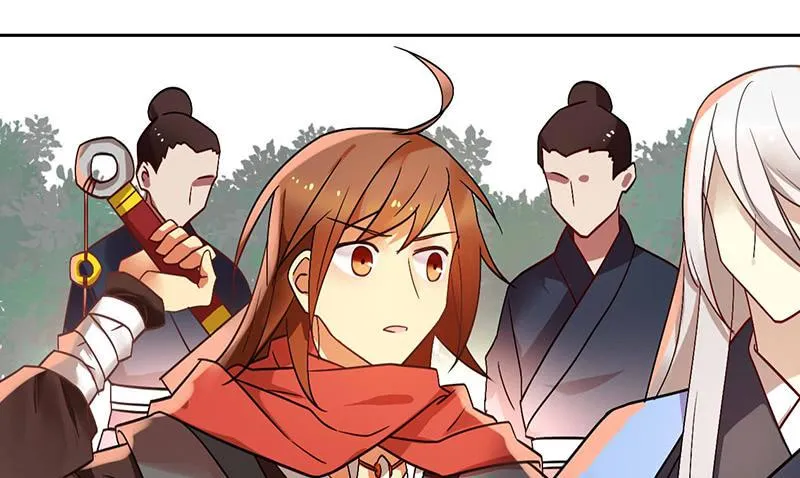 第36话 这就是爱豆的力量 第16页