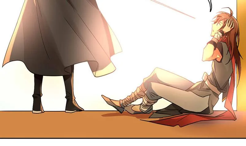 第39话 这下就尴尬了 第26页