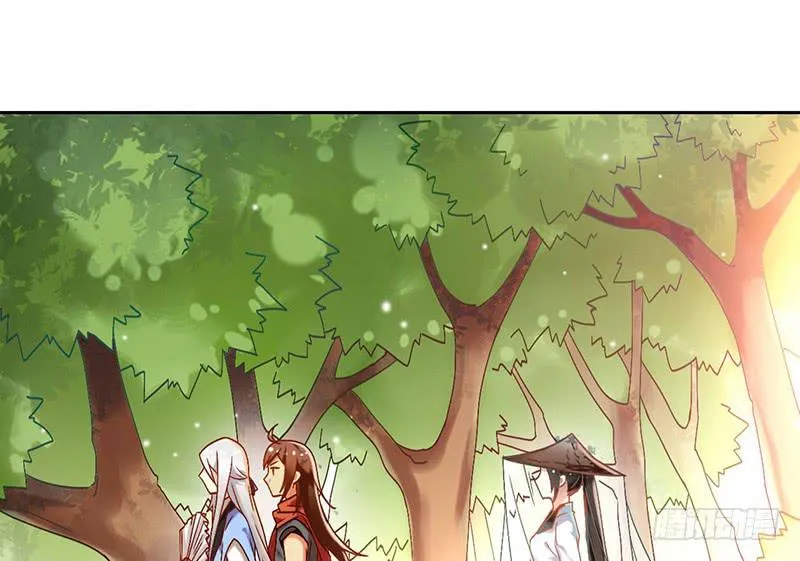 第42话 竟然是小姐姐 第6页
