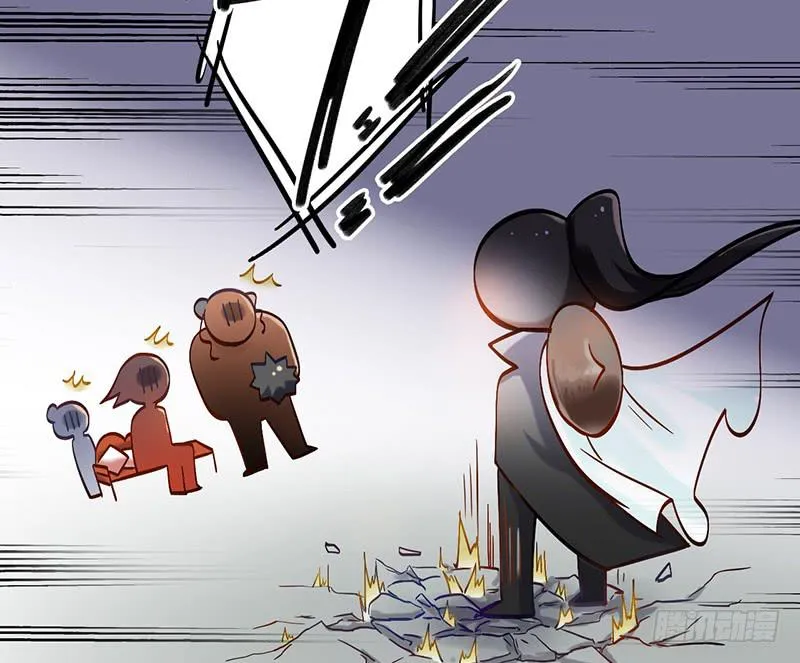 第45话 现任天下第二 第46页
